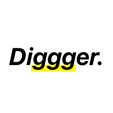 Diggger Icon